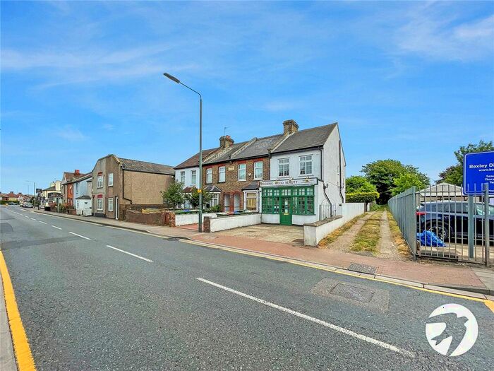 1 Bedroom Flat To Rent In Mayplace Road West, Bexleyheath, DA7