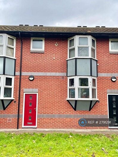 1 Bedroom Maisonette To Rent In Sunbourne Court, Nottingham, NG7
