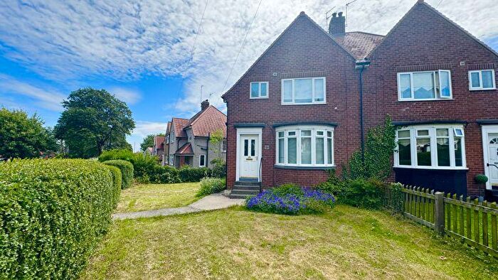 3 Bedroom Semi-Detached House To Rent In Falkland Road, Ford Estate, Sunderland, SR4