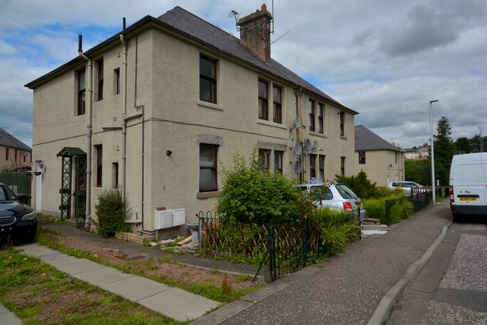 2 Bedroom Flat To Rent In Birkenside, Gorebridge, EH23