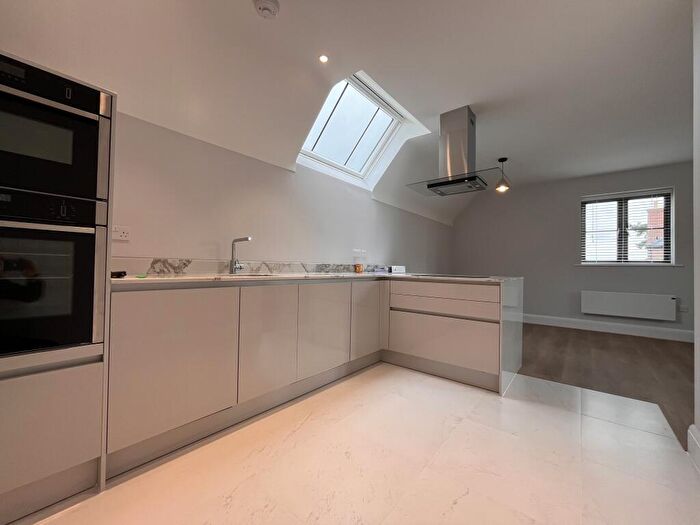 2 Bedroom Apartment To Rent In Clement Road, Somerford Booths Hall, Congleton, CW12