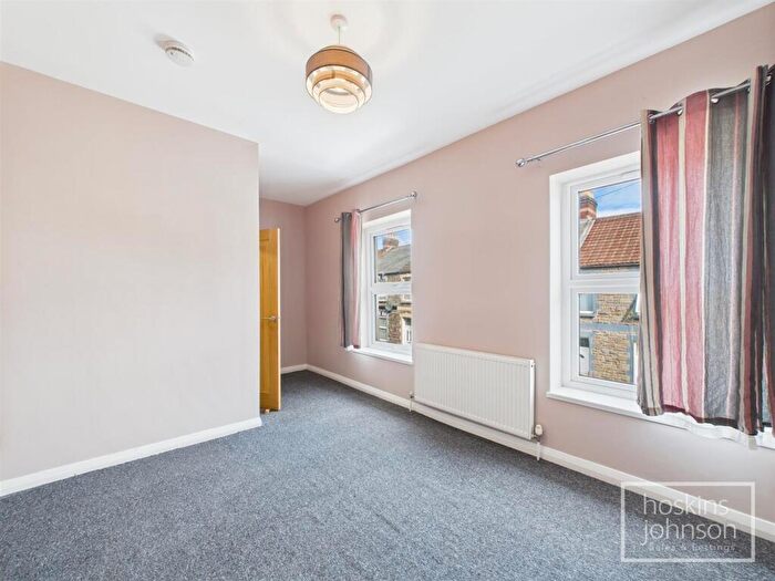 4 Bedroom Terraced House For Sale In Emerald Street, Splott, Cardiff, CF24