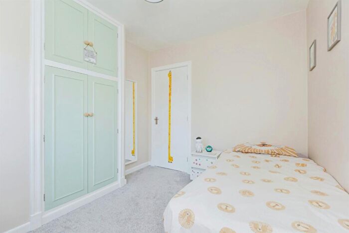 4 Bedroom Detached House For Sale In Sunnyhill, Burbage, Hinckley, LE10