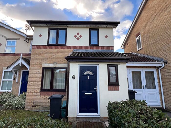 3 Bedroom End Of Terrace House To Rent In Linden Drive Bradley Stoke, Bristol, Bristol, United Kingdom, BS32
