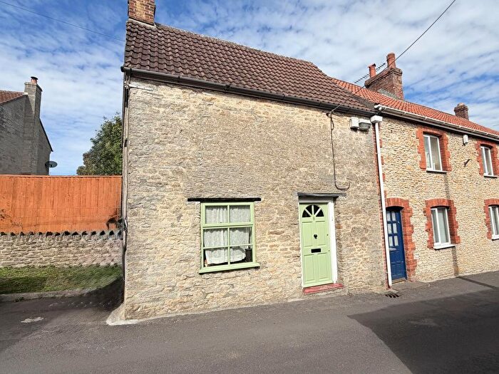 2 Bedroom Property For Sale In Vine Street, Templecombe, BA8