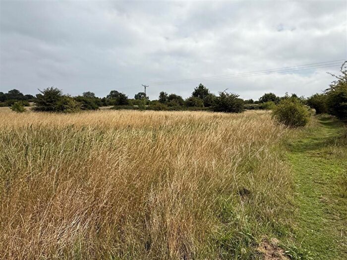Land For Sale In . Acres Agricultural Land, Marton, Gainsborough, DN21