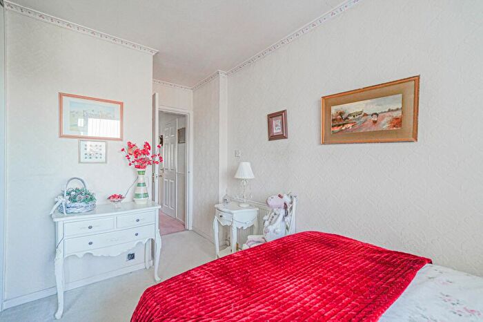 2 Bedroom Semi-Detached Bungalow For Sale In Walford Drive, Solihull, B92