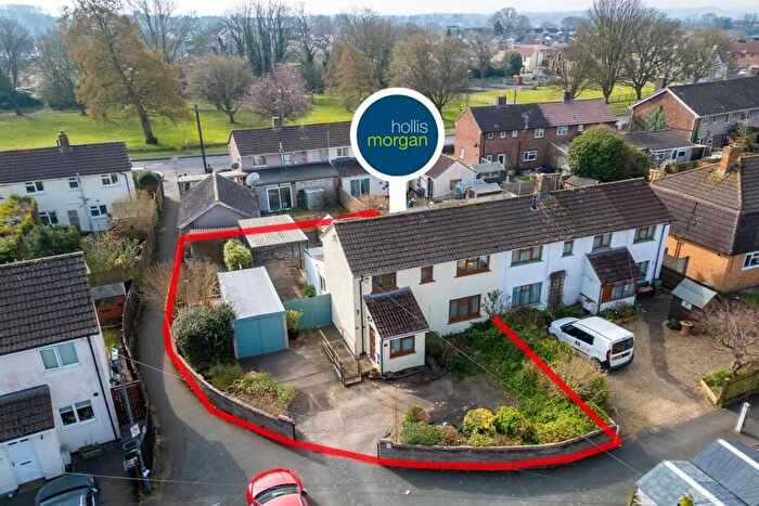 3 Bedroom Semi-Detached House For Sale In Double Plot | Alveston, BS35