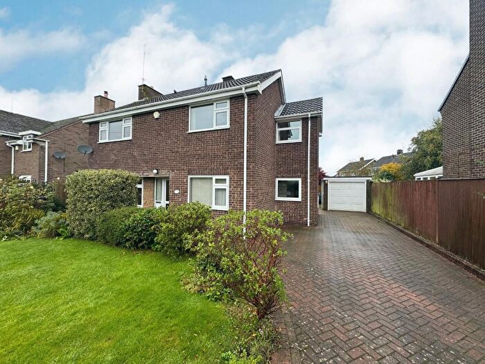 4 Bedroom Detached House For Sale In Swathwick Lane, Wingerworth, Chesterfield, S42