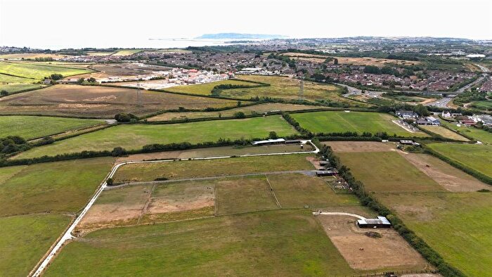Land For Sale In Land & Stables At Bincombe, Bincombe, Weymouth, DT3