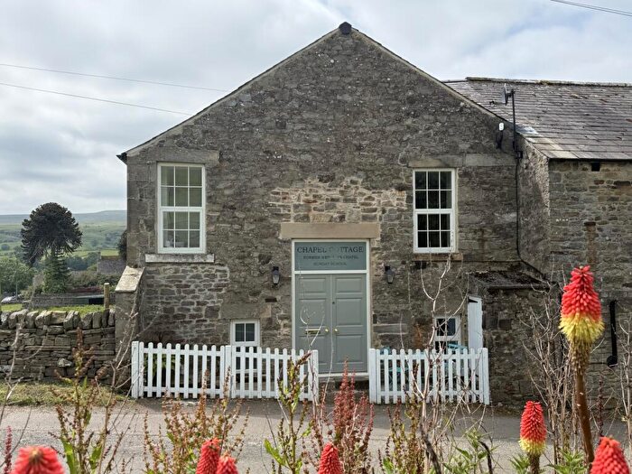 3 Bedroom Character Property For Sale In Chapel Cottage, Newbiggin, County Durham, DL12