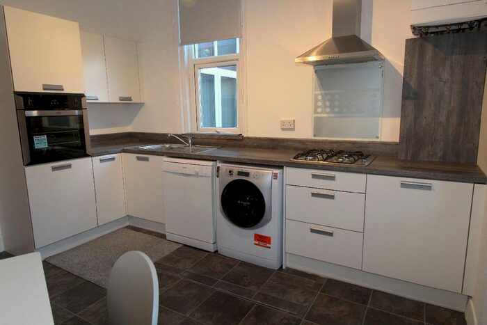 4 Bedroom Terraced House To Rent In Douglas Road, Fulwood, Preston, PR2