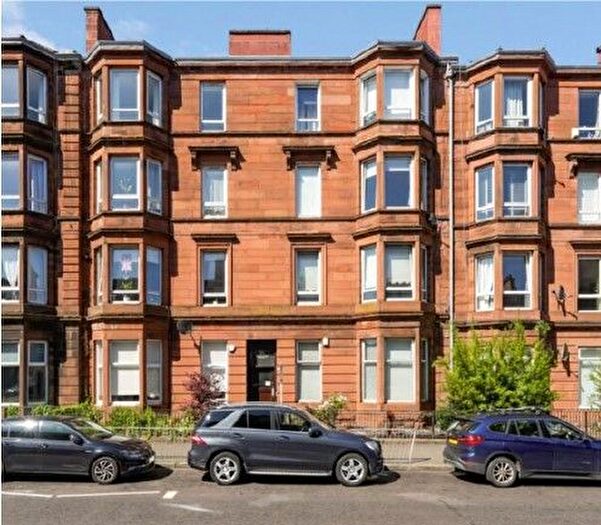 2 Bedroom Flat To Rent In Alexandra Parade, Glasgow, G31