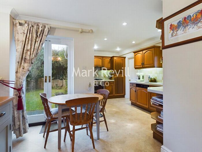 4 Bedroom House For Sale In Hammingden Lane, Ardingly, RH17
