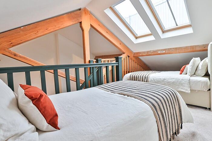 2 Bedroom Flat To Rent In The James, Manchester, M4