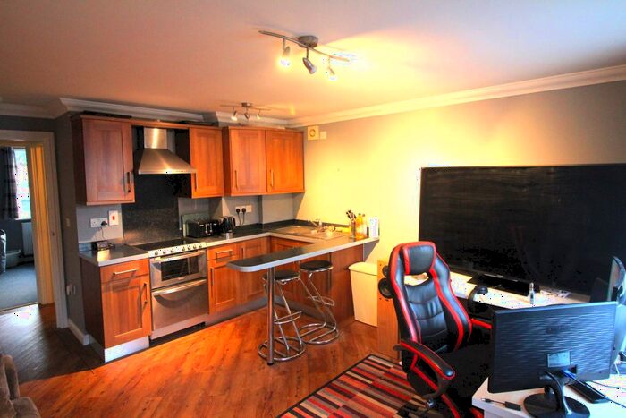 1 Bedroom Flat To Rent In Trafalgar Street, Norwich, NR1