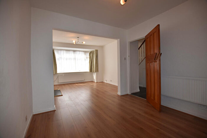 3 Bedroom Terraced House To Rent In Clydesdale, London, EN3