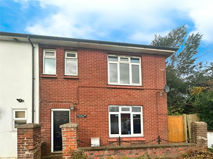 3 Bedroom End Of Terrace House To Rent In Sutton Road, Langley, Maidstone, Kent, ME17