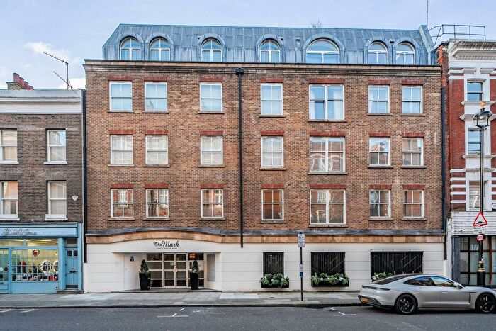 1 Bedroom Flat To Rent In Rochester Row, Westminster, London, SW1P