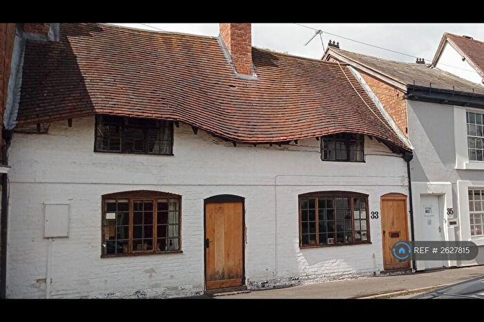 3 Bedroom Terraced House To Rent In Long Lawford, Rugby, CV23