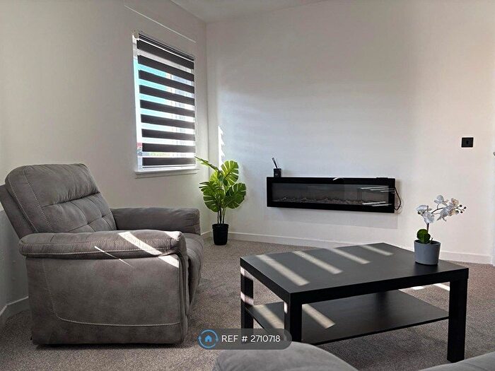 1 Bedroom Flat To Rent In Dalmarnock Road, Glasgow, G40