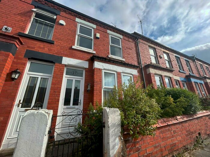 2 Bedroom Town House To Rent In Erfurt Avenue, Wirral, CH63