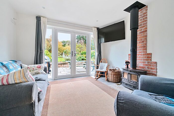 5 Bedroom Detached House For Sale In Gloucester Road, Almondsbury, BS32