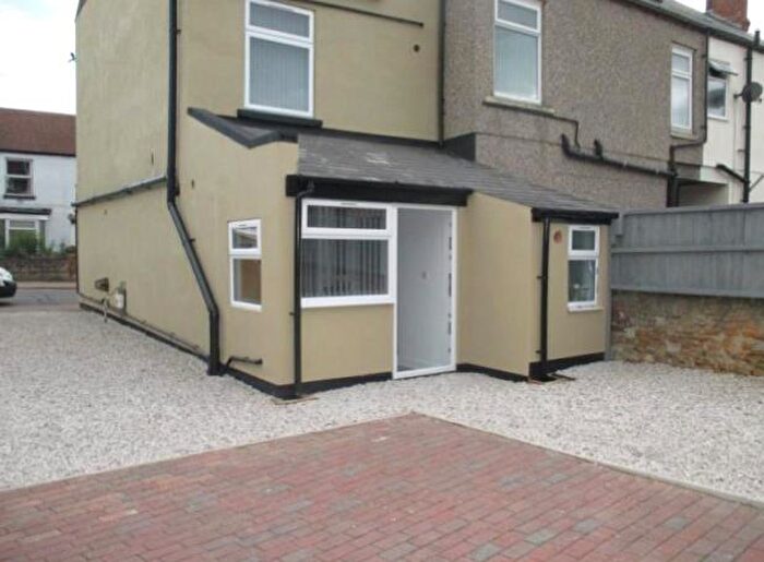 1 Bedroom Apartment To Rent In Annesley Road, Hucknall, Nottingham, NG15