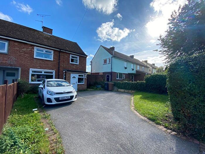 3 Bedroom House To Rent In Pembroke Place, Broomfield, Chelmsford, CM1