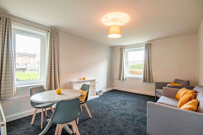 1 Bedroom Flat To Rent In Loaning Crescent, Edinburgh, EH7