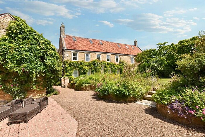 7 Bedroom Detached House For Sale In Waddington House, Maltkiln Lane, Waddington, LN5