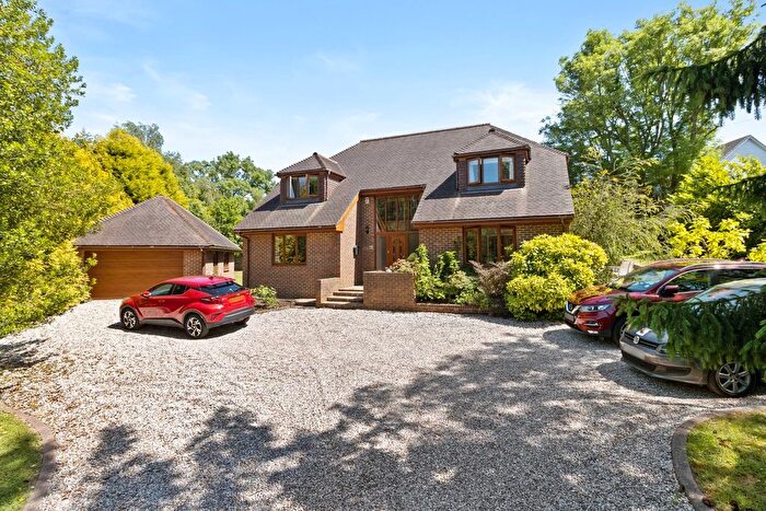 5 Bedroom Detached House For Sale In The Ridge, Hastings, TN34