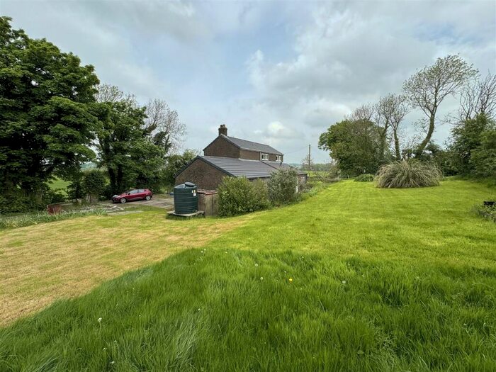 3 Bedroom Detached House For Sale In Mealrigg, Aspatria, CA7