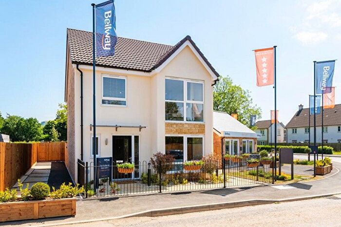 4 Bedroom Detached House For Sale In Helliers Lane, Cheddar, Somerset., BS27