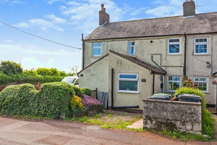 2 Bedroom Terraced House For Sale In Babbington Lane, Kimberley, Nottingham, NG16