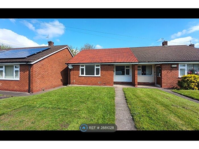 3 Bedroom Semi-Detached House To Rent In Thornmere Close, Manchester, M27