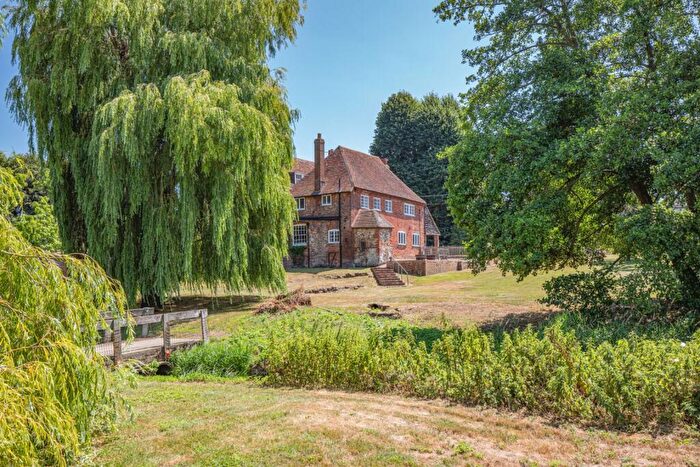 7 Bedroom Detached House For Sale In Thanington Road, Canterbury, Kent, CT1