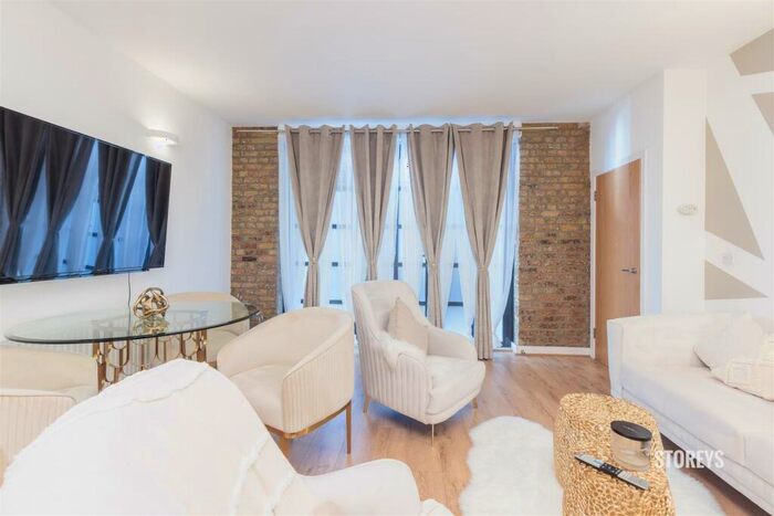 2 Bedroom Apartment To Rent In Phipp Street, Shoreditch, London, EC2A