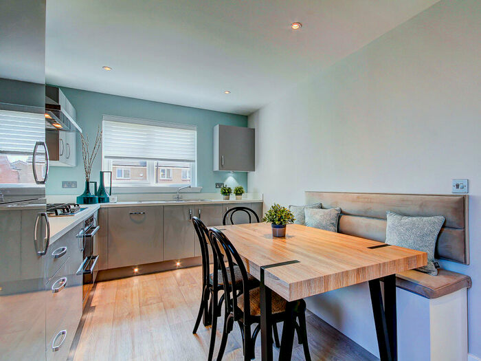 4 Bedroom Detached House For Sale In Merchants Gait, Main Street, East Calder, West Lothian, EH53