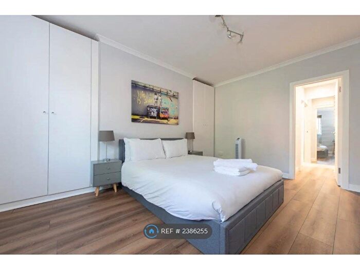 1 Bedroom Flat To Rent In Caversham Road, London, NW5