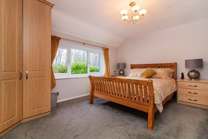 4 Bedroom Detached House For Sale In Ridgeway, Holywell, Whitley Bay, NE25
