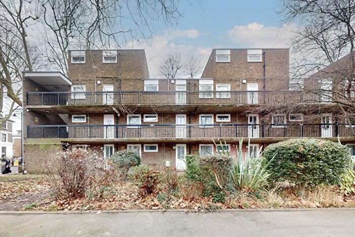 1 Bedroom Flat To Rent In Spring Gardens, London, N5