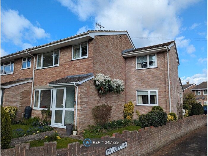 4 Bedroom End Of Terrace House To Rent In Woodlands, Leonard Stanley, GL10