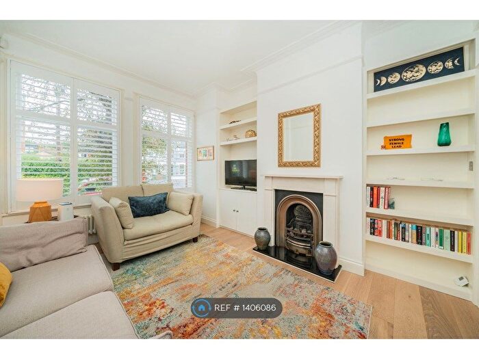 1 Bedroom Flat To Rent In Cambray Road, London, SW12