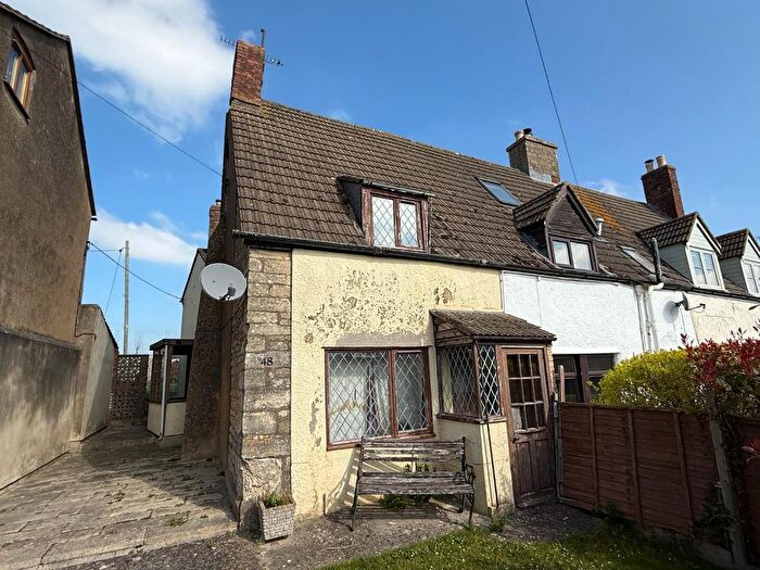 2 Bedroom Cottage For Sale In Seven Waters, Leonard Stanley, Stonehouse, GL10