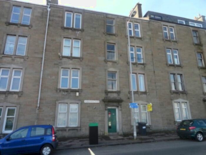 1 Bedroom Flat To Rent In Blackness Road, Dundee, DD2
