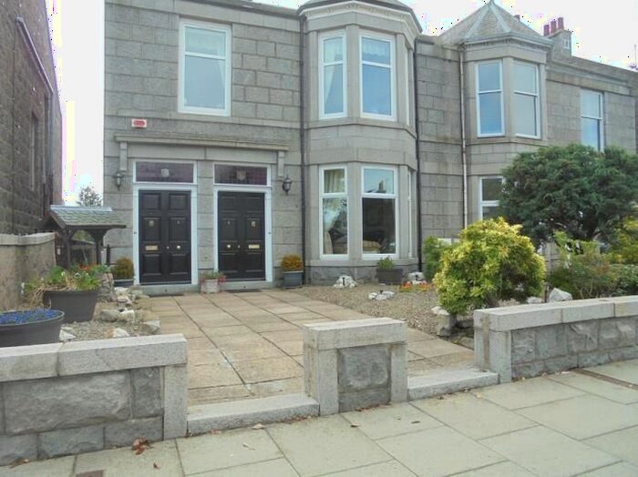 1 Bedroom Flat To Rent In Cromwell Road, Aberdeen, AB15