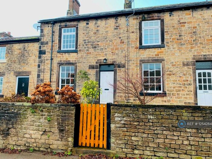 2 Bedroom Terraced House To Rent In Darton Road, Barnsley, S75