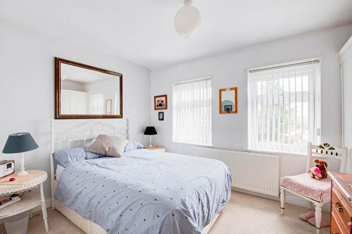 2 Bedroom Semi-Detached House For Sale In Lady Greys Walk, Stourbridge, West Midlands, DY8