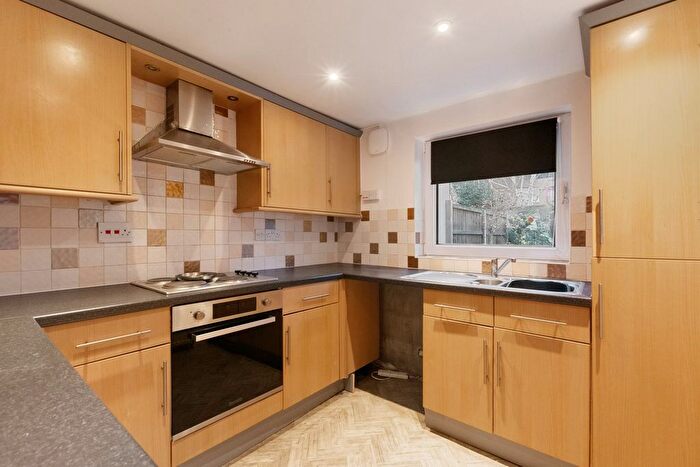 2 Bedroom Semi-Detached House For Sale In Clarence Crescent, Sidcup, DA14